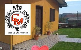 Casa da Cris/Marcelo